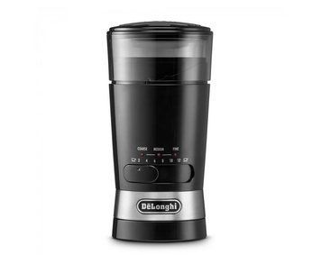 Кофемолка электрическая Delonghi KG 210 BK 476048 фото