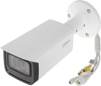 IP-камера відеоспостереження Dahua Technology IPC-HFW2831T-AS-0360B-S2 482557 фото