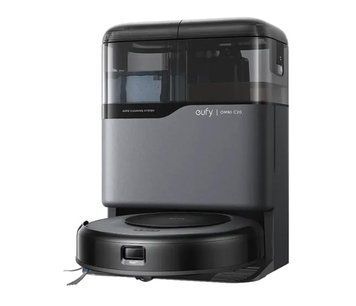 Робот-пилосос Eufy Omni C20 Black 615958 фото