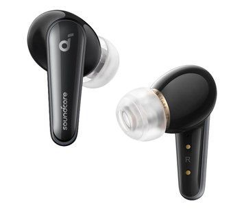 Навушники TWS Anker Soundcore Liberty 4 Black (A3953G11) 467353 фото