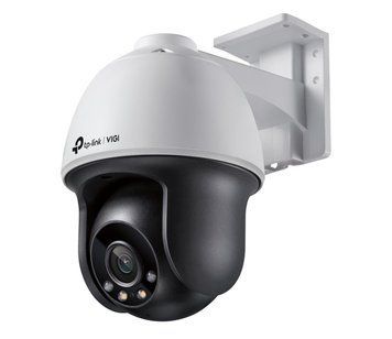 IP-камера видеонаблюдения TP-Link VIGI C540-4 476419 фото