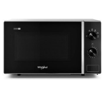 Мікрохвильовка Whirlpool MWP 101 SB 228153ua фото