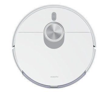 Робот-пилосос з вологим прибиранням Xiaomi Robot Vacuum S20+ White (BHR8159EU) 512867 фото