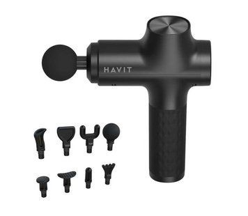 Перкуссионный массажер Havit MG1503 621103 фото