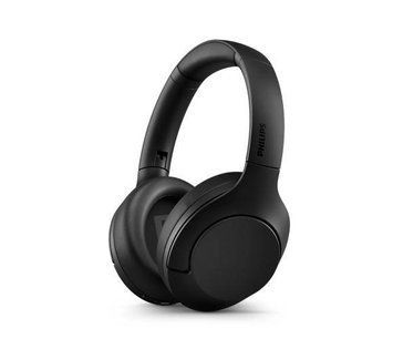 Наушники с микрофоном Philips TAH8506BK/00 356999 фото