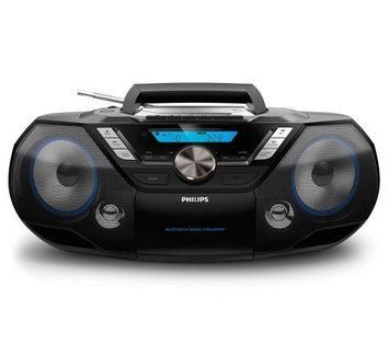 Магнитола Philips AZB798T/12 314775 фото