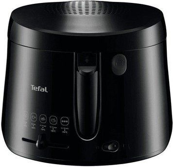 Мультипечь (аэрофритюрница) Tefal FF107810 151534 фото