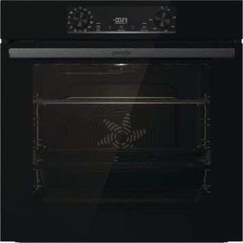Духовка электрическая Gorenje BOS6737E13FBG 619393 фото