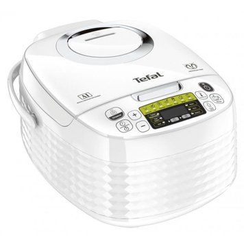 Мультиварка Tefal Spherical Bowl RK745134 579076ua фото