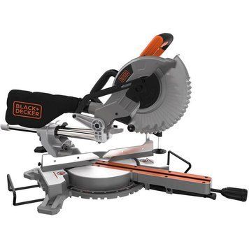 Дисковая пила Black+Decker BES700 530401ua фото