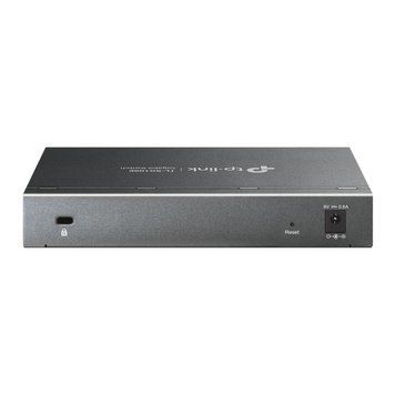 Коммутаторы Smart TP-Link TL-SG108E 461796ua фото