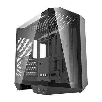 Корпус Darkflash DY470 Black 568440 фото