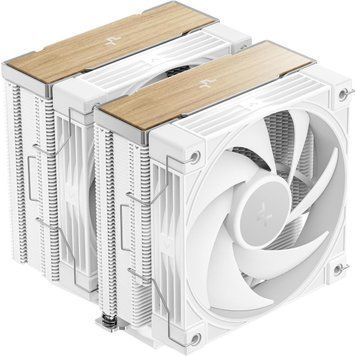Воздушное охлаждение Deepcool AK620 G2 White (R-AK620G2-WHNNMN-GJD) 623597ua фото