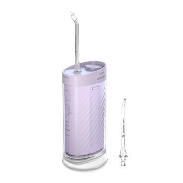 Іригатор Philips Sonicare Compact Flosser 1000 Purple HX3333/23 619840ua фото