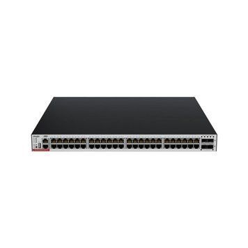 Коммутатор управляемый уровня 3 Ruijie RG-CS83-48GT4XS-PD 622991ua фото