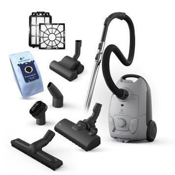 Пилосос з мішком Electrolux EB51A4UG 511950 фото
