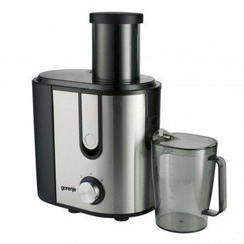 Соковыжималка центробежная Gorenje JC900E 533770ua фото