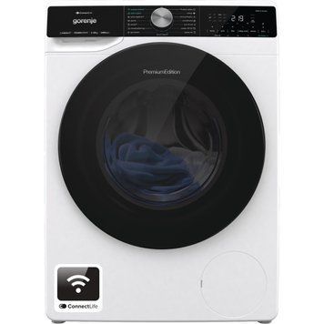 Пральна машина автоматична Gorenje WNS14A4TWIFI 623648ua фото