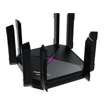 Wi-Fi-маршрутизатор Ruijie Reyee RG-EW6000GX 622540ua фото