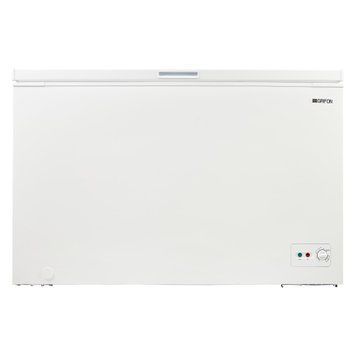 Морозильный сундук Grifon GRML-380M 579056ua фото
