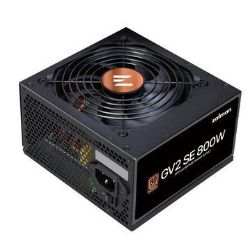 Блок живлення Zalman ZM800-GV2SE 622641ua фото