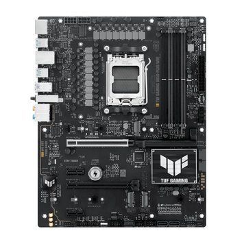 Материнская плата Asus TUF Gaming B850-PLUS WIFI (90MB1J30-M0EAY0) 571040ua фото