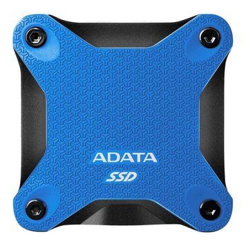 SSD накопичувач Adata SD620 1 TB Blue (SD620-1TCBL) 503984ua фото