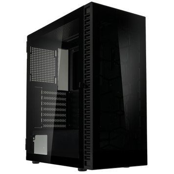 Корпус Kolink Observatory HF Glass Core Black 542024 фото