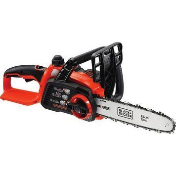 Акумуляторна пила Black+Decker GKC1825L20 515934ua фото