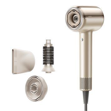 Фен Mova Shine 20 (AMSH20-GOLD) 623799ua фото