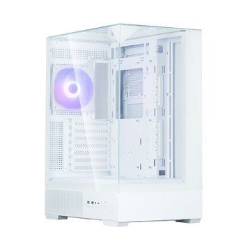 Корпус Zalman P40 Prism White 570982ua фото