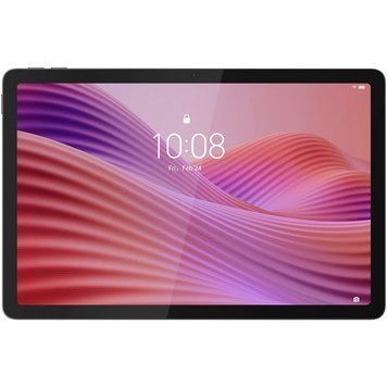 Планшет Lenovo Tab 8/128GB LTE Luna Grey + Clear Case (ZAEJ0181UA) 623547ua фото