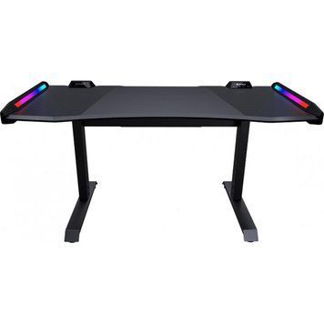 Геймерский игровой стол Cougar Mars Black 577792ua фото