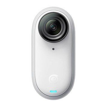 Екшн-камера Insta360 GO 3 128GB (CINSABKA_GO306) 502581ua фото