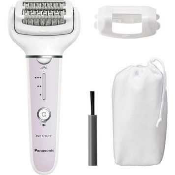 Эпилятор Panasonic ES-EY30-V520 622891ua фото