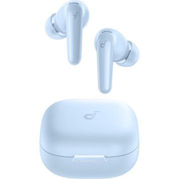 Наушники TWS Anker SoundCore R60i NC Blue (D1202G31) 623347ua фото