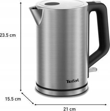 Електрочайник Tefal KI513D10 541512ua фото