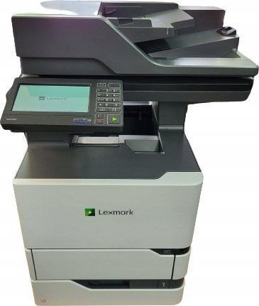 МФУ Lexmark XM5365 (25B1230) 555396 фото