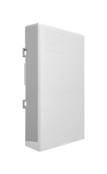Коммутатор управляемый уровня 3 Mikrotik netPower 15FR (CRS318-1Fi-15Fr-2S-OUT) 518634ua фото