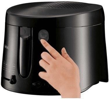 Мультипіч (аерофритюрниця) Tefal FF107810 151534 фото