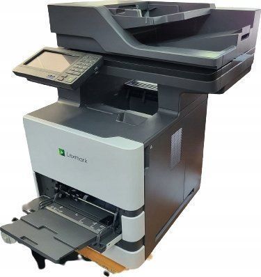 МФУ Lexmark XM5365 (25B1230) 555396 фото