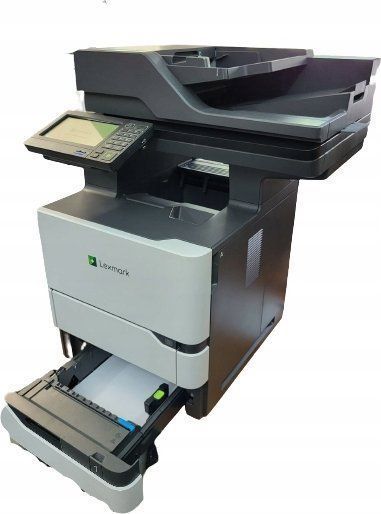 МФУ Lexmark XM5365 (25B1230) 555396 фото