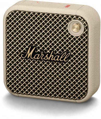 Портативна колонка Marshall Willen Cream (1006294) 533169ua фото
