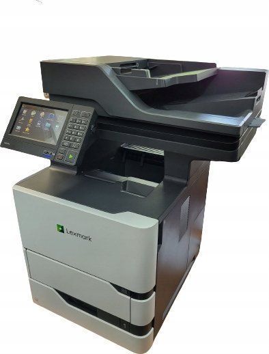 МФУ Lexmark XM5365 (25B1230) 555396 фото