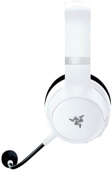 Наушники с микрофоном Razer Kaira for Xbox White (RZ04-03480200-R3M1) 362019ua фото