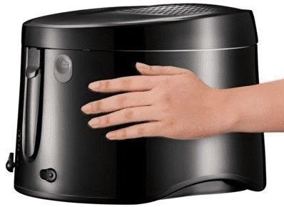 Мультипіч (аерофритюрниця) Tefal FF107810 151534 фото