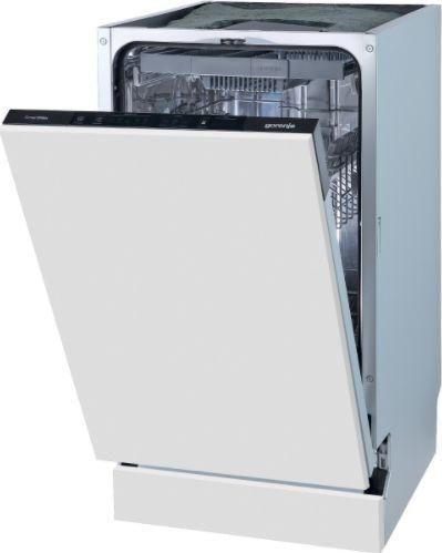 Посудомоечная машина Gorenje GV561D10 347255ua фото