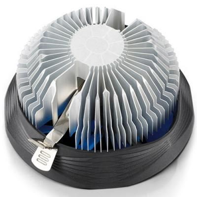 Повітряне охолодження Deepcool Gamma Archer 579873ua фото
