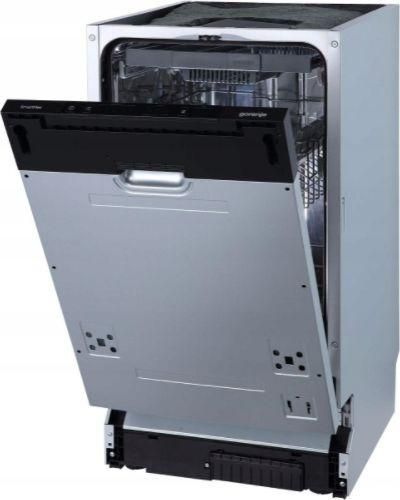 Посудомоечная машина Gorenje GV561D10 347255ua фото