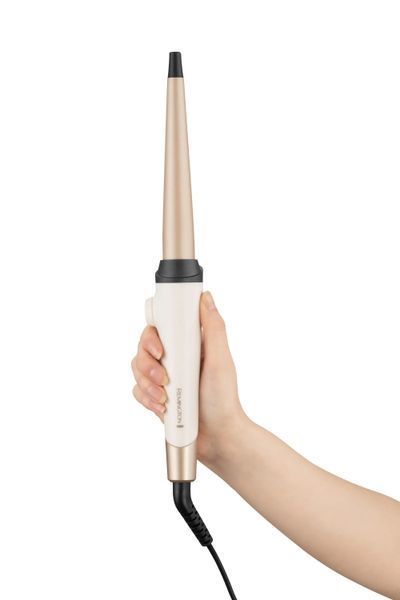Плойка конусная Remington E51 Shea Soft Curling Wand CI4740 460454ua фото